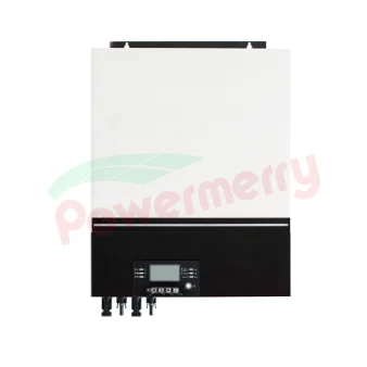 OFF grid hybrid inverter